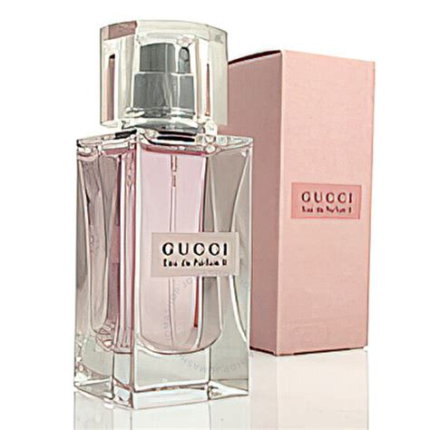 perfume gucci ii|what smells like Gucci ii.